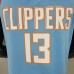 GEORGE 13 Clippers Blue NBA Jersey 3082705