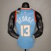 GEORGE 13 Clippers Blue NBA Jersey 3082705