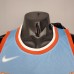 GEORGE 13 Clippers Blue NBA Jersey 3082705