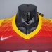 2021 MITHCHLL 45 Utah Jazz City Edition Jersey Black Red NBA Jersey 9533599