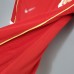 Retro Manchester United M U 06 07 home Ronaldo 7 Jersey version short sleeve 8751656