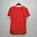 Retro Manchester United M U 06 07 home Ronaldo 7 Jersey version short sleeve 8751656