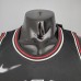 ROOMAN 91 Chicago Bulls black NBA jersey 4095453