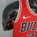BALL 2 Chicago Bulls Red NBA jersey 9904737