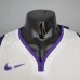 ANTHONY 7 Lakers white NBA jersey 2754934