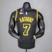 ANTHONY 7 Lakers black NBA jersey 5021502
