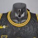ANTHONY 7 Lakers black NBA jersey 5021502