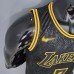 ANTHONY 7 Lakers black NBA jersey 5021502