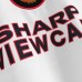 1996 97 Manchester United M U Away Jersey version short sleeve 7494612