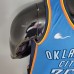 DURANT#35 Thunder blue NBA Jersey-9659803