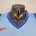 HARDEN#13 2021 Rockets City Edition Blue NBA Jersey-9980238