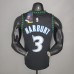 MARBURY#3 2018 Retro Timberwolves Black NBA Jersey-2490814