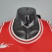 DeROZAN#11 Chicago Bulls Red NBA jersey-2056785