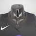 VANVLEET#23 2021 Raptors Bonus Edition Purple and Black NBA Jersey-2180869