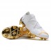 Future Z 1.1 FG Soccer Shoes White Gold-2781006