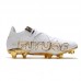 Future Z 1.1 FG Soccer Shoes White Gold-2781006