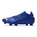 Future Z 1.1 FG Soccer Shoes Blue-7566877