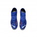 Future Z 1.1 TF Soccer Shoes Blue-1405641