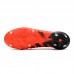 Predator Freak .1 FG Soccer Shoes Red Black-5884595