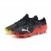 Ultra 1.2 FG Soccer Shoes Black-2324615