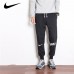 Fashion Casual Long Pants-Black-2120635