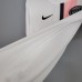 21/22 Paris Saint-Germain PSG Away White Pink Jersey Kit short sleeve-104266