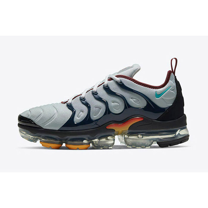 Air Max VaporMax TN Plus TN Running Shoes Gray Black 1150175