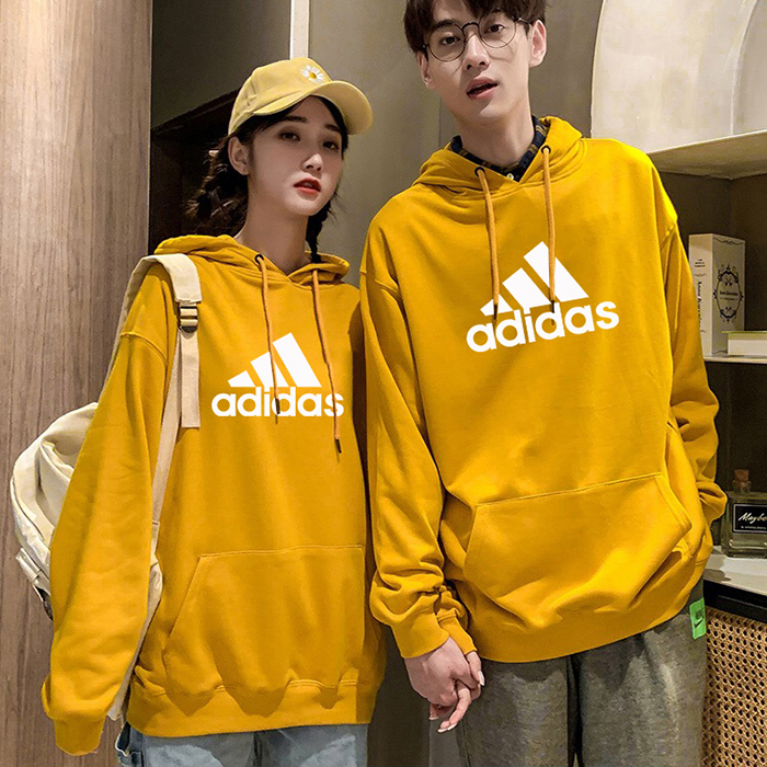 Autumn Winter Fashion Hooded Sweatshirt casual clothes 4093061