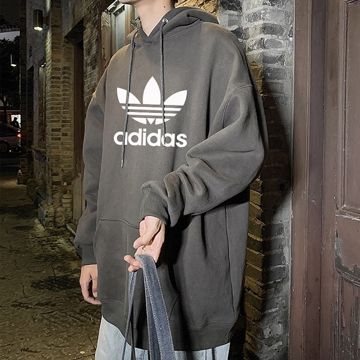 Autumn Winter Fashion Hooded Sweatshirt casual clothes 5537368