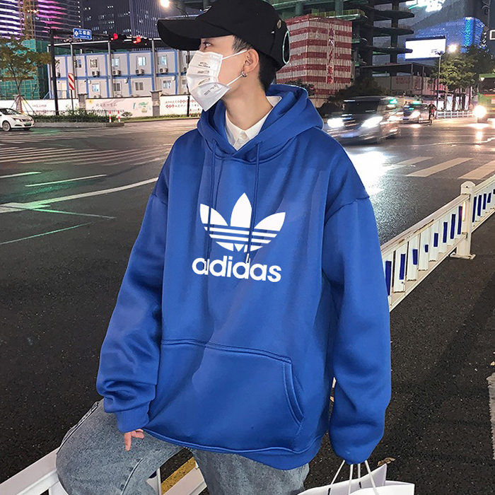 Autumn Winter Fashion Hooded Sweatshirt casual clothes 1992059