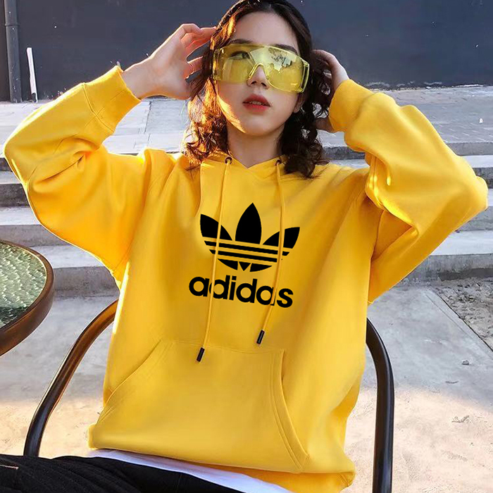 Autumn Winter Fashion Hooded Sweatshirt casual clothes 3768712