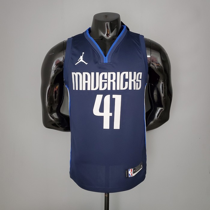 NOWITZKI#41 Lone Ranger JORDAN Theme Limited Edition
