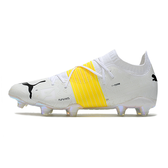 Future Z 1 1 FG Soccer Cleats 4801286