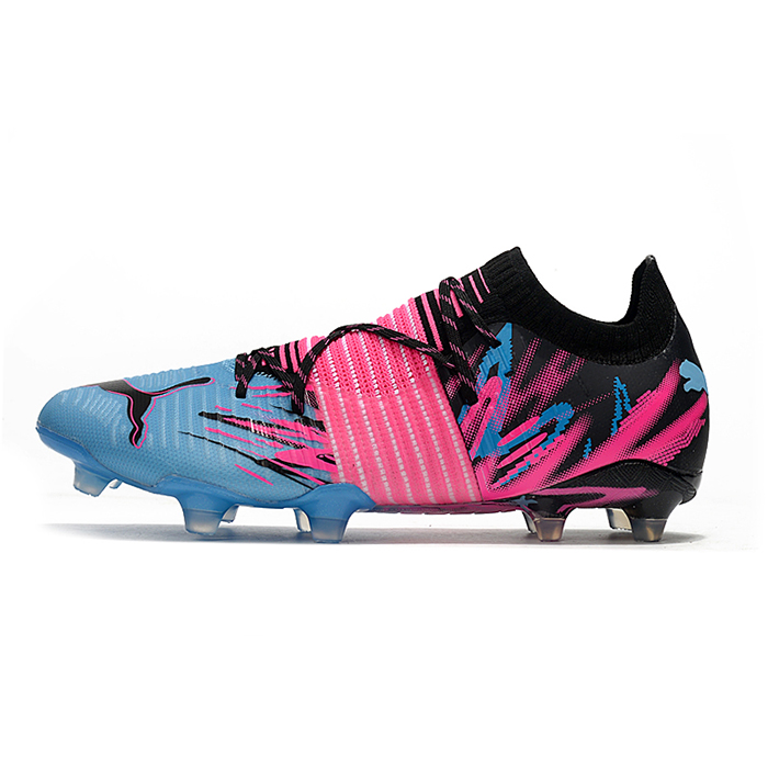 Future Z 1 1 FG Soccer Cleats 3869273