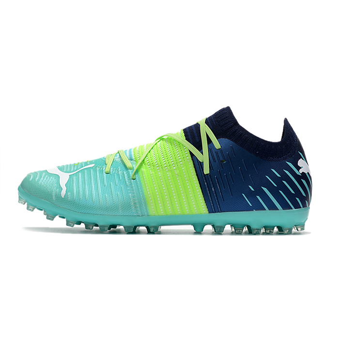 Future Z 1 1 MG Soccer Cleats 486007