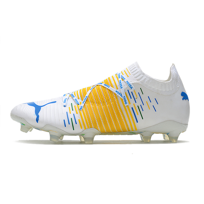 Future Z 1 1 FG Soccer Cleats 6688463