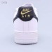 Air Force 1 Low AF1 Running Shoes-White/Black-7789431