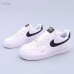 Air Force 1 Low AF1 Running Shoes-White/Black-7789431