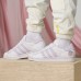 SUPERSTAR Running Shoes-White/Purple-6756959