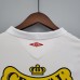 Retro 2006 colo colo home Jersey version short sleeve-5313084