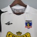 Retro 2006 colo colo home Jersey version short sleeve-5313084