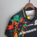Retro Venice 1998 home Jersey version short sleeve-1002579