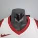 Cleveland Cavaliers Irving #2 White NBA Jersey-8215918