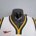 Denver Nuggets Gordon #50 Limited White NBA Jersey-7193807