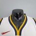 Denver Nuggets Porter jr.#1 Limited White NBA Jersey-1301486