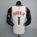 Denver Nuggets Porter jr.#1 Limited White NBA Jersey-1301486