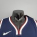 Denver Nuggets Murray #27 Navy Blue NBA Jersey-6782078