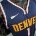 Denver Nuggets Porter jr.#1 Navy Blue NBA Jersey-2841494
