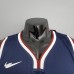 Denver Nuggets Porter jr.#1 Navy Blue NBA Jersey-2841494