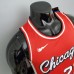 2022 Chicago Bulls Jordan #23 City Edition Red NBA Jersey-3767050